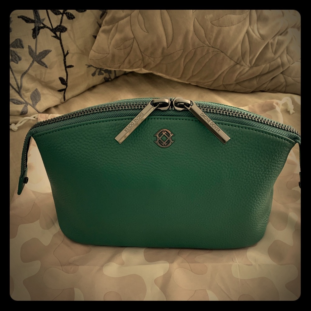Dagne Dover Lola Pouch LARGE (Liberty)